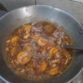 Cooksnap dari Selly Larisa Yapri untuk resep Sapo Tahu Ayam