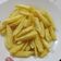 Cooksnap dari Sumi Faranesa untuk resep French Fries Homemade ala KFC