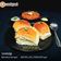 Manisha Sampat's cooksnap of when they made પાવભાજી (Pav Bhaji Recipe In Gujarati).