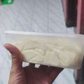 Cooksnap dari Nur Rainy untuk resep Mozarella kw homemade