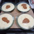 El cooksnap de José Ricciardi cuando hizo Postre: Crema de Maicena con Canela y Caramelo.