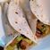 El cooksnap de Guerrera de la Fe cuando hizo Tacos.