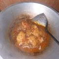 Cooksnap dari Risma Andriyani untuk resep Ayam Kecap / Semur Ayam