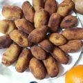 El cooksnap de Estrella de Cabo cuando hizo Croquetas de pollo en thermomix.