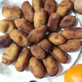 El cooksnap de Estrella de Cabo cuando hizo Croquetas de pollo en thermomix.