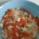 Cooksnap dari Fauziah Hutami untuk resep Salad Ala-ala Hokben