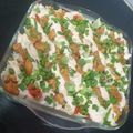 AriFa Iqbal's cooksnap of when they made BBQ Rice.