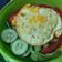Cooksnap dari Nungki untuk resep Nasi Goreng Teri