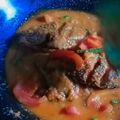 Cooksnap dari Lilik Sumaryati untuk resep Ikan Mujair bumbu kuning
