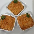 Cooksnap dari Shelly Kurnia untuk resep Macaroni Schotel with Corned Beef