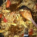 Cooksnap dari Lita Lie untuk resep Tumis sayur daging
