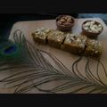 HARSDHIDA THAKAR का कुकस्नैप जब उन्होंने मोहन थाल (Mohan Thal recipe in Hindi) बनाया था।