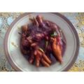 Cooksnap dari Dwie Putriie untuk resep Ceker Ayam Setan Sadis