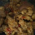 Cooksnap dari Mariella Purba untuk resep Ayam pop saus padang..
