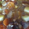 El cooksnap de Carmeta cuando hizo Carne guisada con patatas y champiñones.