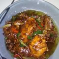 Cooksnap dari Tri mei untuk resep Ayam kecap sederhana