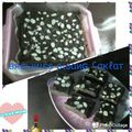 Cooksnap dari neѕya praтιѕтa untuk resep Brownies pisang almondku