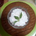 Cooksnap dari elsih siwi untuk resep Apem Tape Kukus