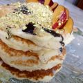 صورة من Em Aws، شاركها بعد تجربة وصفة بان كيك