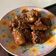 winnieshi 的 家常快速版橙汁排骨 cooksnap