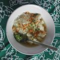Cooksnap dari Wati Wartini untuk resep Tekwan sederhana