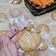 El cooksnap de Mate Amargo 🧉🍪 cuando hizo Galletitas de miel 🍯 (otras) 🐝.