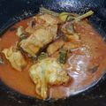Cooksnap dari Dwi Octarina untuk resep Ayam Masak Aceh
