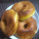 Cooksnap dari Mbak Yayik untuk resep Donat kentang menul empuk😍😍