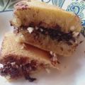 Cooksnap dari Bunda Desi untuk resep Martabak manis