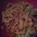 El cooksnap de Yani Leelan cuando hizo Tallarines caseros 🍝.