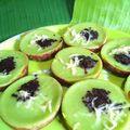 Cooksnap dari Vivit Sara untuk resep Kue lumpur kentang