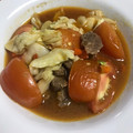 Cooksnap dari rully fittipaldi untuk resep Tongseng Daging Sapi