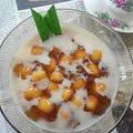 Cooksnap dari Kentika Wulandari untuk resep Jenang Grendul
