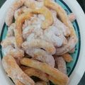 Cooksnap dari Tika Surawan untuk resep Churos keju