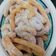Cooksnap dari Tika Surawan untuk resep Churos keju