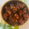 Wan Ting Shiu 的 糖醋排骨 | 懶人廚房 cooksnap