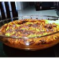 Cooksnap dari Wina Nelita untuk resep Puding Roti Panggang