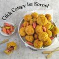 Cooksnap dari Kucingrabbit [ Anny ] untuk resep Cilok Krispi