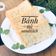 Cooksnap của Thoa Nguyen khi họ làm theo món Bánh mì sandwich cho bé