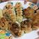 Cooksnap dari Reree Queen untuk resep Roti Kentang aneka isi