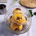 Cooksnap dari Ummu Alfard untuk resep Pisang Bolen, tanpa korsvet