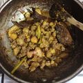 Cooksnap dari Liana untuk resep Oseng mercon tetelan sapi