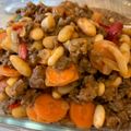 Cooksnap dari ekitchen untuk resep Chili Con Carne