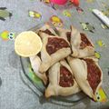 El cooksnap de Florencia Perez cuando hizo Tapas de empanadas criollas.