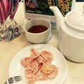 Cooksnap của vantran khi họ làm theo món Mứt cà rốt truyền thống