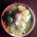 Cooksnap dari Qisthia untuk resep Bihun rebus sederhana dan enak