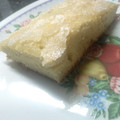 El cooksnap de Emilia Farias cuando hizo Torta de banana.
