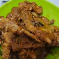 Cooksnap dari Yuliawati Latifah untuk resep Rendang Daging Mantab (Bukan Bumbu Instan)