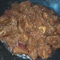 Cooksnap dari Mey Lie Wong untuk resep Rendang Daging bumbu Indofood