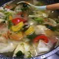 Cooksnap dari Ira Widayanti untuk resep Sup Pembakar Lemak (Diet 7hari)